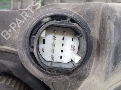 Right headlight ALFA ROMEO 159 (939_) 2.4 JTDM Q4 (939AXMB2) | BP36503189C29 - Image 3