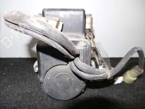 ABS pump TOYOTA SUPRA (_A7_) 3.0 (MA70_, MA70) | BP5739237M43 