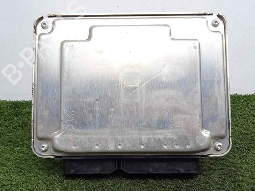 Engine control unit (ECU) SKODA OCTAVIA I (1U2)  | BP19256067M57 