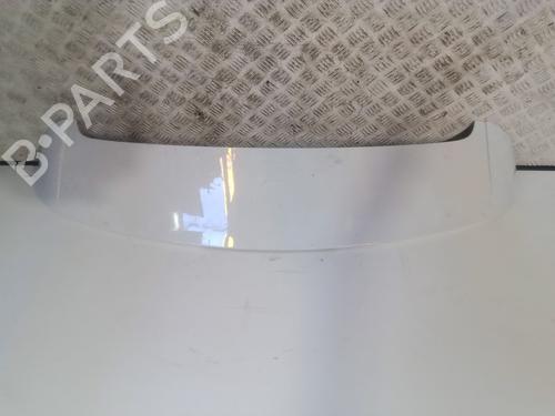 Spoiler bagklap OPEL ASTRA K (B16) 1.4 Turbo (68) (150 hp) 23430083
