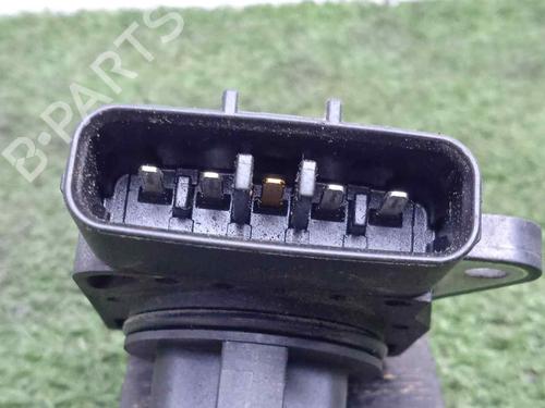 Mass air flow sensor MITSUBISHI PAJERO IV (V8_W, V9_W) 3.2 DI-D 4WD (V98W, V88W) | BP17512910M95 