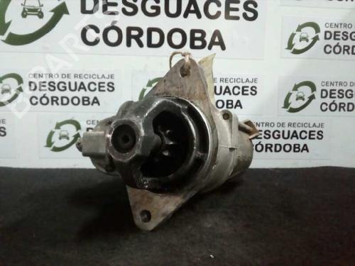 Used Starter DAEWOO NUBIRA Saloon (J100) 1.6 16V (103 hp) 5693774
