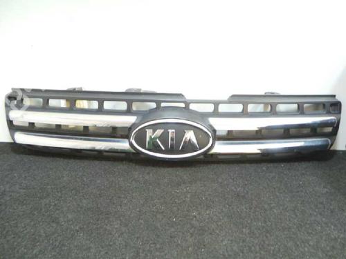 Gitter für KIA SPORTAGE II (JE_, KM_) 2.0 CRDi (140 hp) 5693043