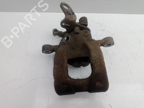 Used Right rear brake caliper VW TOURAN (1T3) 1.2 TSI (105 hp) 29284418