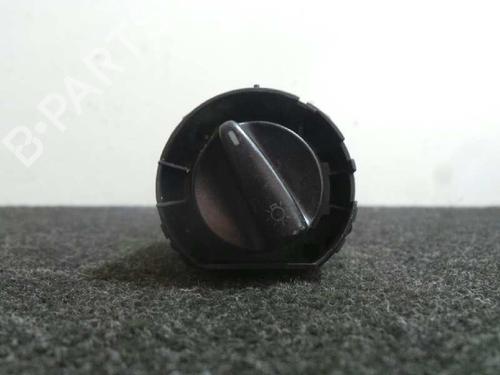 Forlygtekontakt VW PASSAT B5.5 (3B3) 1.9 TDI 4motion (130 hp) 5689045