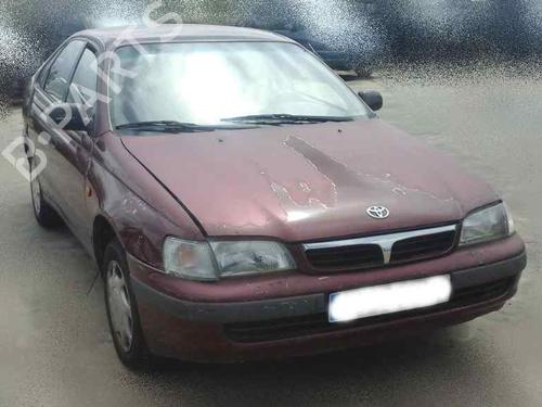 Right mirror TOYOTA CARINA E VI (_T19_)  | BP5740742C27 