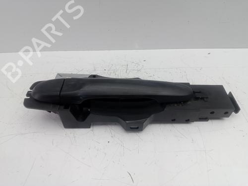 Used Front right exterior door handle NISSAN MICRA IV (K13K, K13KK) 1.2 (80 hp) 30087881
