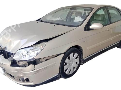 Used Parts CITROËN C5 II (RC_)  2.0 HDi (RCRHRH)  4831700