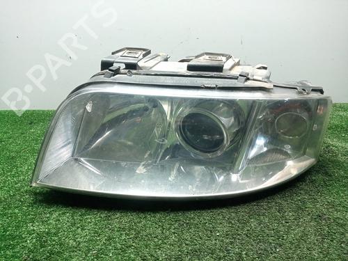 Used Left headlight AUDI A6 C5 (4B2) 2.5 TDI quattro (180 hp) 16936165
