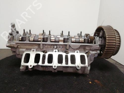 Topstykke AUDI A4 B6 (8E2) 2.5 TDI quattro | BP28450340M5