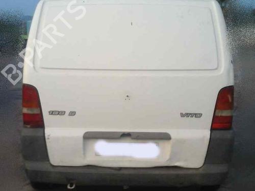 Climate control MERCEDES-BENZ VITO Van (W638)  | BP5710496I5 