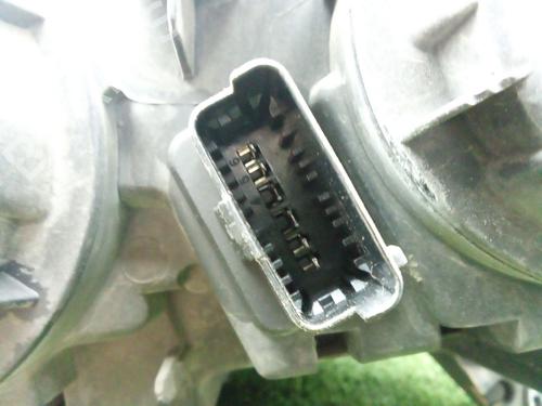 Right headlight CITROËN C5 I (DC_) 2.0 HDi (DCRHZB, DCRHZE) | BP39685123C29 - Image 3