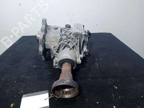 Used Front differential FORD KUGA I 2.0 TDCi (136 hp) 23256311