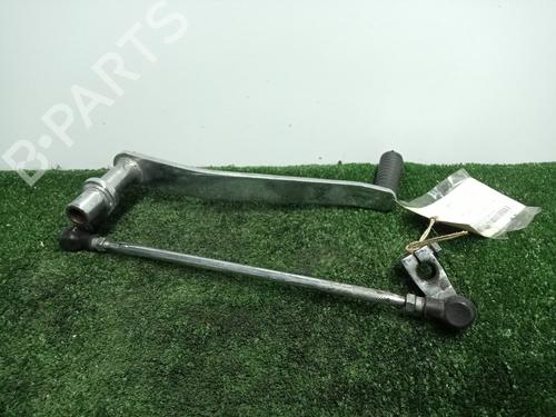 Electronic module KEEWAY SUPERLIGHT Superlight 125 (K23, J28, J07) | BP29464968M83 