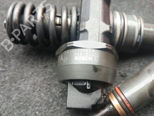 Injector VW GOLF V (1K1) 1.9 TDI | BP36421465M100 - Image 4