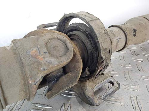 Driveshaft MERCEDES-BENZ 123 Saloon (W123) 240 D (123.123) | BP8263426M37