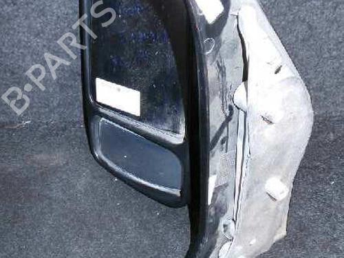 Used Left mirror RENAULT MASTER II Van (FD) [1997-2013]  5685549