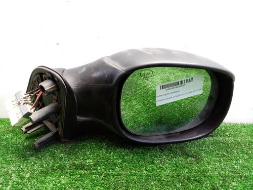 Used Right mirror CITROËN XSARA PICASSO (N68) 2.0 HDi (90 hp) 10098354