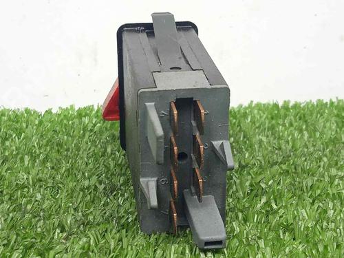 Warning switch SKODA OCTAVIA I (1U2) 1.9 TDI | BP8520631I22 