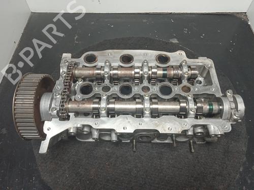 Cylinder head PEUGEOT 607 (9D, 9U)  | BP17083452M5 