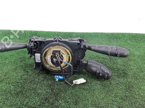 Used Headlight switch Headlight switch CITROËN C3 II (SC_) 1.0 VTi 68 (68 hp) 36552081 36552081