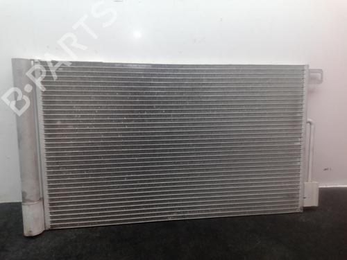 Used AC radiator OPEL CORSA E (X15) [2014-2025]  29511583
