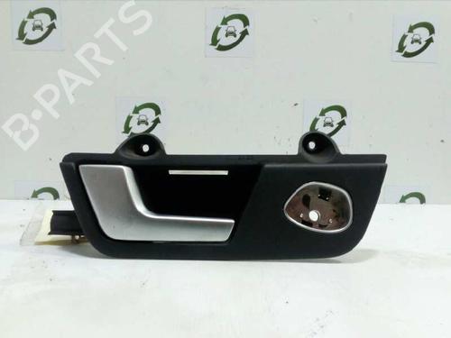 Used Rear left interior door handle SEAT EXEO (3R2) [2008-2013]  26382847