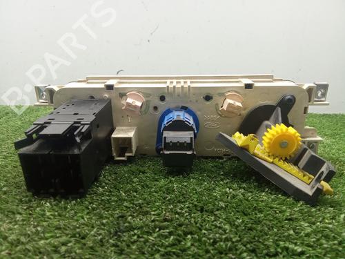Climate control FORD TRANSIT Van (FA_ _) 2.4 DI (FAA_, FAB_, FAC_, FAD_) | BP40610627I5 - Image 2