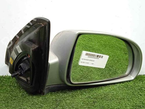 Used Right mirror KIA RIO I Hatchback (DC) [2000-2006]  15469637