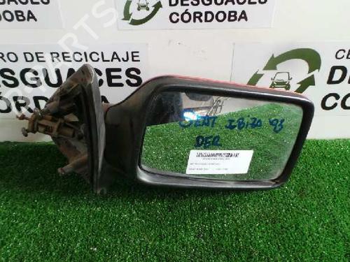 Used Right mirror SEAT IBIZA II (6K1) [1993-2002]  5686306