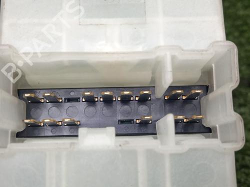 Left front window switch NISSAN X-TRAIL II (T31) 2.0 dCi 4x4 | BP29239779I27 