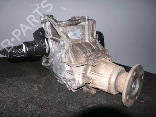 Front differential HYUNDAI SANTA FÉ I (SM)  | BP5739161M23 