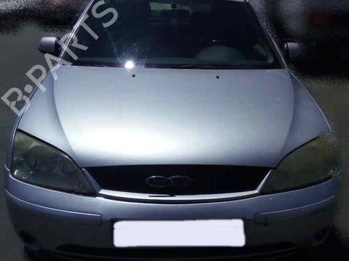 Gearbox FORD MONDEO III (B5Y)  | BP5715043M3