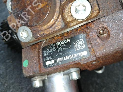Injection pump RENAULT KOLEOS I (HY_) 2.0 dCi (HY0K) | BP36503866M78 - Image 4