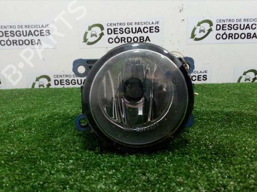 Used Right front fog light FORD FOCUS II (DA_, HCP, DP) 1.6 TDCi (109 hp) 10868347