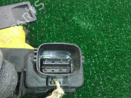 Rear left lock VOLVO XC90 I (275)  | BP5697930C100 