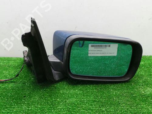 Used Right mirror BMW 3 (E46) [1997-2005]  7839377