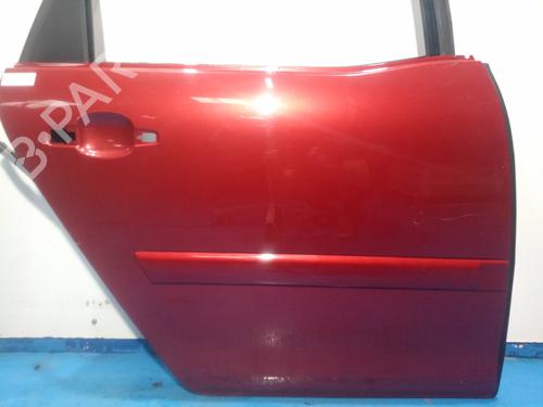 Right rear door CITROËN C4 Picasso I MPV (UD_) 1.6 HDi | BP10909923C5 