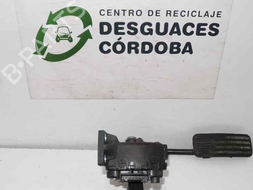 Pedal JAGUAR S-TYPE II (X200) 3.0 V6 | BP5714224I4 