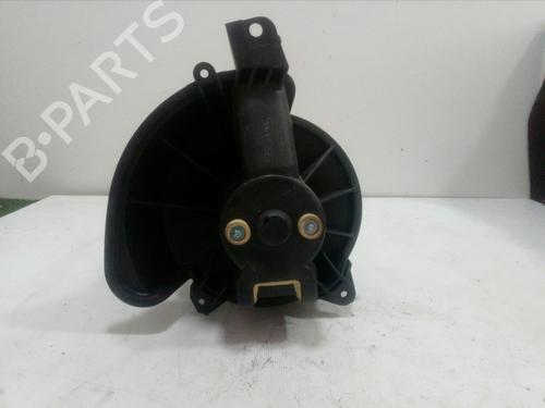 Heater blower motor OPEL CORSA D (S07) 1.3 CDTI (L08, L68) | BP22238627M62 