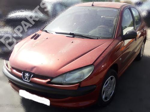 Used Parts PEUGEOT 206 Hatchback (2A/C)  1.4 i  1167828