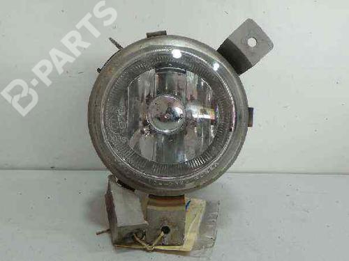 Used Left front fog light Left front fog light DAEWOO MATIZ (M100, M150) 1.0 (64 hp) 5691664 5691664