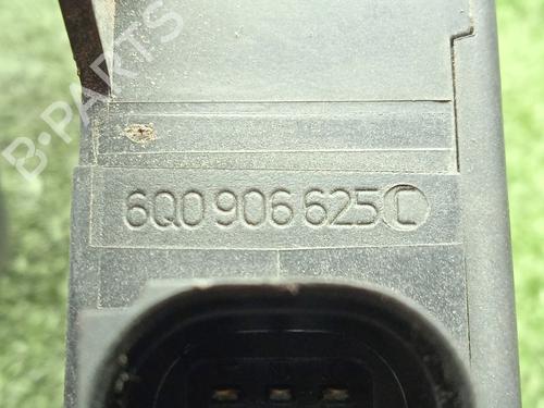 Control unit SEAT IBIZA III (6L1) 1.4 16V | BP30934436M11