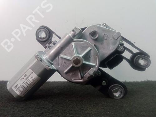 Used Rear wiper motor SEAT LEON ST (5F8) [2012-2020]  27324245