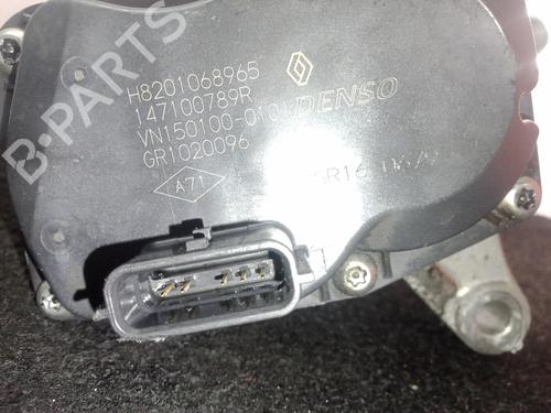 Egr NISSAN X-TRAIL III (T32_, T32R, T32RR)  | BP11041261M69 