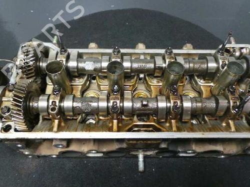 Cylinder head TOYOTA AVENSIS (_T22_) 1.6 i (AT220_, AT220R) | BP10972479M5