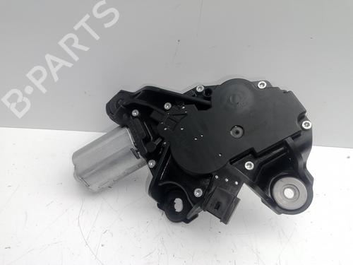 Rear wiper motor RENAULT LAGUNA III (BT0/1)  | BP16519757M102 