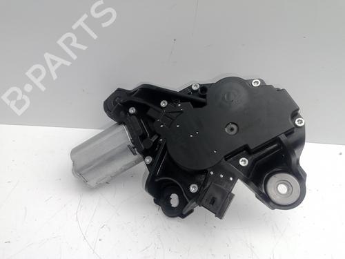 BP16519757M102 | Rear wiper motor RENAULT LAGUNA III (BT0/1) 1.5 dCi (BT00, BT0A, BT0T, BT1J) BP16519757M102