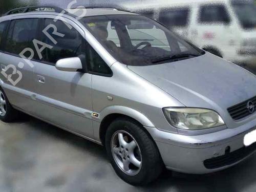 Left front suspension arm OPEL ZAFIRA A MPV (T98)  | BP23653314M12 