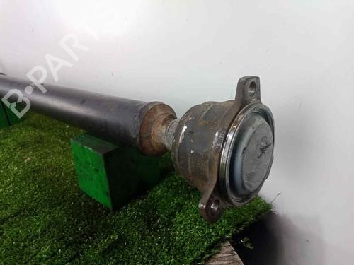 Driveshaft MITSUBISHI OUTLANDER I (CU_W) 2.0 (CU2W) | BP25432572M37 
